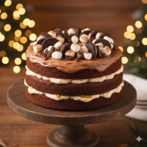 Cocoa Claus